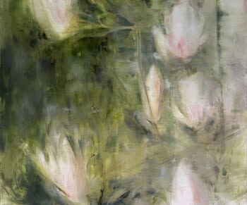 The Return by Georgia Peskett