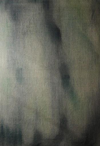 PETRICHOR 11 von Andrea Solaja