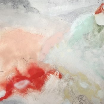 Release by Amanda Blunden