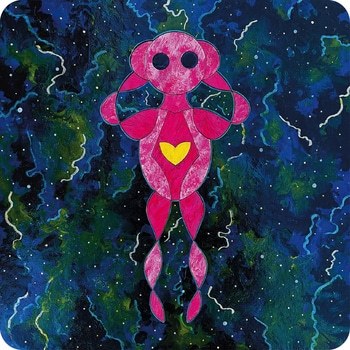 A Modern Scream von Lewis Deeney