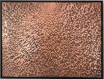 Lightfalls #6 by Gina Cross