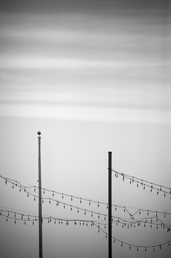 Fugue II by Geoffrey Ansel Agrons