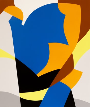 Suffused von Kotaro Machiyama