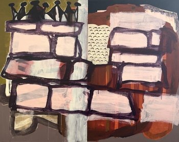 Kingdom von Henry Ward