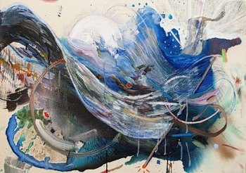 A cold case that lies untouched for many moons. von Jessica Matier