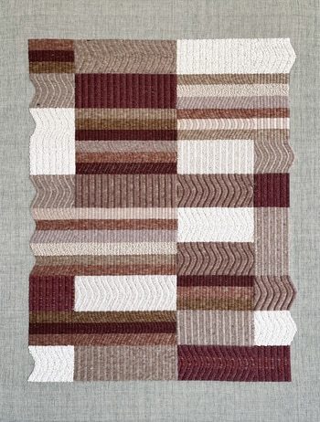 Notation I by Meghan Spielman