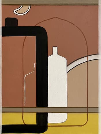 Respiration 1 par Anne Iris