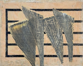 Breaking The Bar by Kevin Jackson