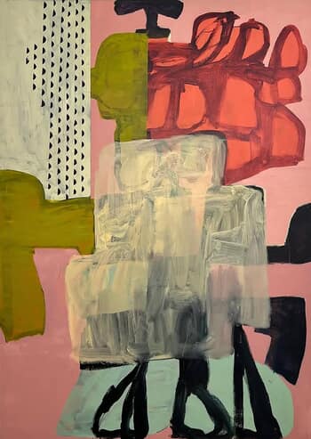 Crucible von Henry Ward