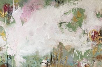 Silent Strength No.1 by Bea Garding Schubert