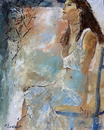 Matilda by Pol Ledent