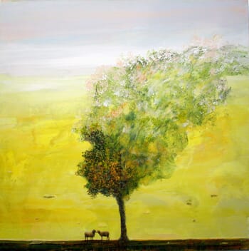 N'aie pas peur du coup de vent! by François Pagé