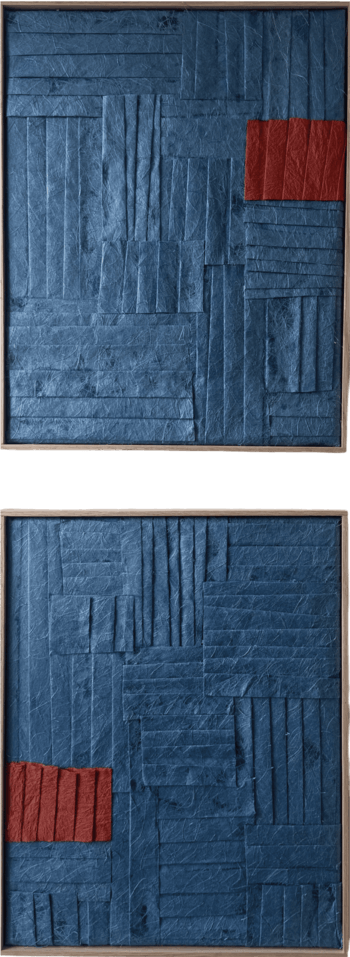 OSAKA 003 DUO by Jade Dacay