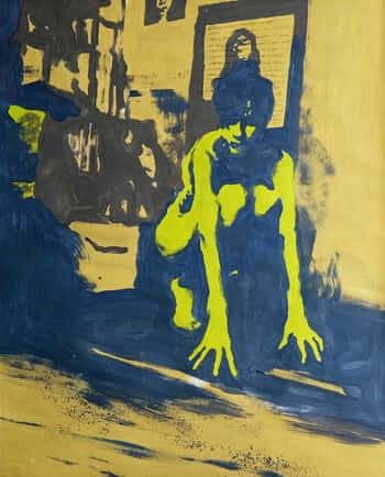 L atelier by Alexandra Efimova