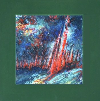 ROUGE ÉCLAT von Jean-Luc Lacroix