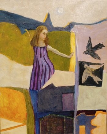 Envol von Marta Grassi