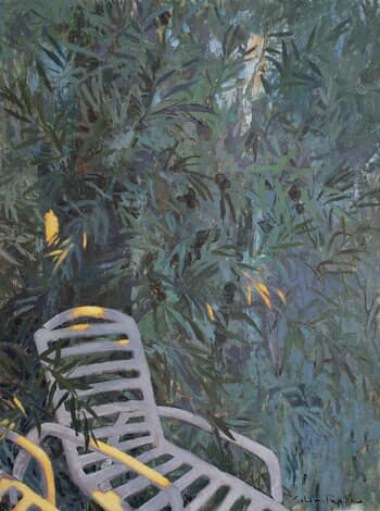 Olive  von Glib Franko