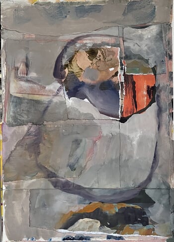 No.42 von Nancy Collantine