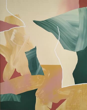 Landscape 2 by Damien Mauro