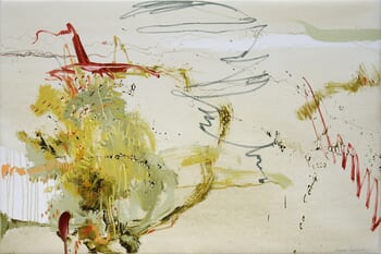 Skipping breakfast, as always von Larissa Eremeeva