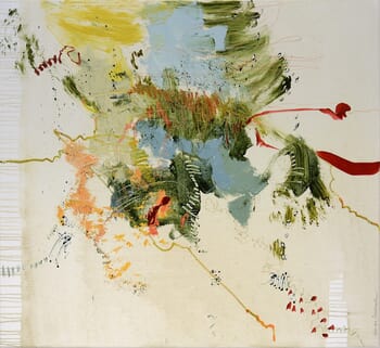 I half started to read book von Larissa Eremeeva