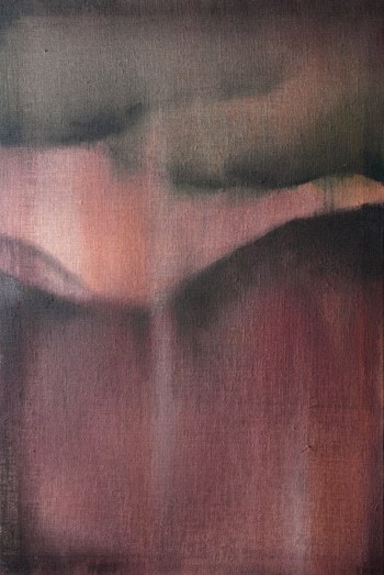 SOOTHING PETRICHOR 4 by Andrea Solaja