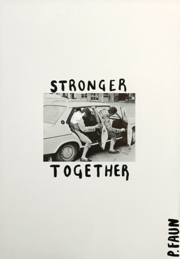 Stronger Together 17 par Poppy Faun