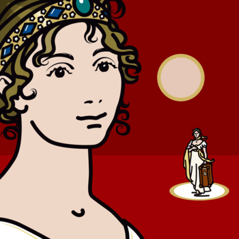 Luise, Queen (1776 - 1810) by Ralf Schmidt