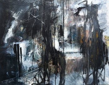 Spellbound in a Summer Night  von Christian Kabuß