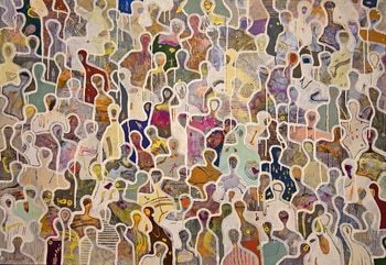 J+courbes de niveaux... by Gaëtan de Séguin