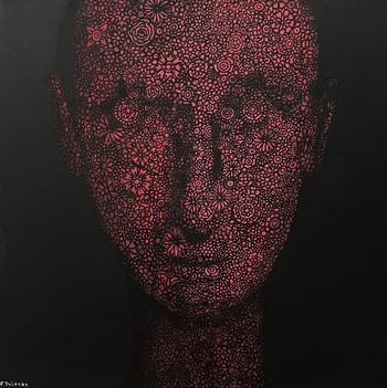 fleur 8 von Fabien Delaube