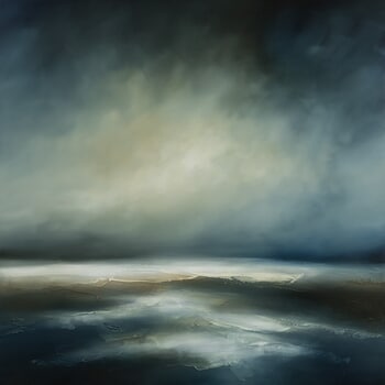 Beyond the Resting Tides von Paul Bennett