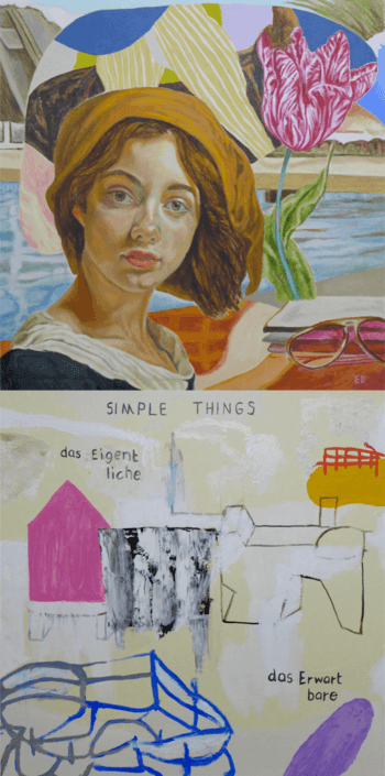 814 Simple Things von Jan Eeckhout