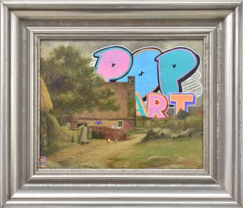 Pop Art by Andre Schulze