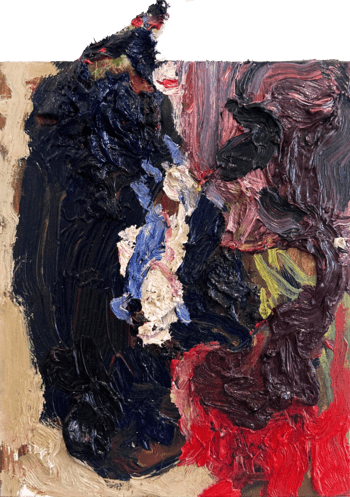 Sticks by Olga Shcheblykina