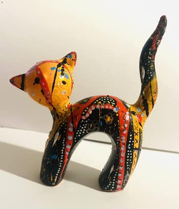 My cute cat von ART'MONY