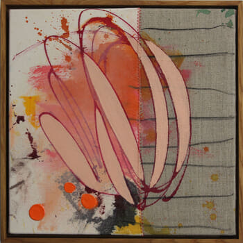 Sow What? 8 by Daniela Schweinsberg