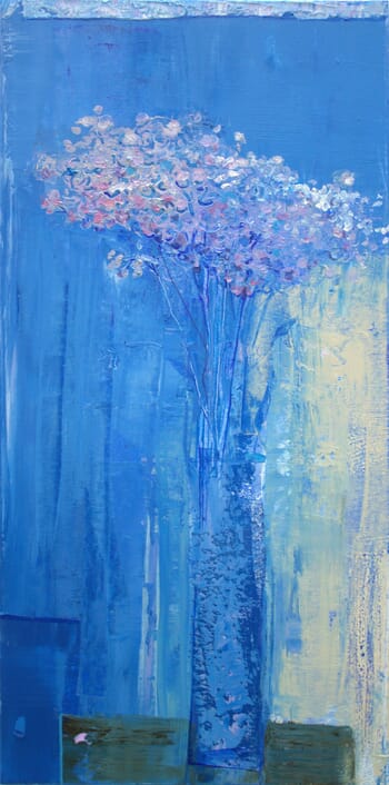 Il était là pour nos retrouvailles avec l'élégance d'un vainqueur qui ne sait pas qu'il est vainqueur, puis tu m'as souri, comme lui. par François Pagé