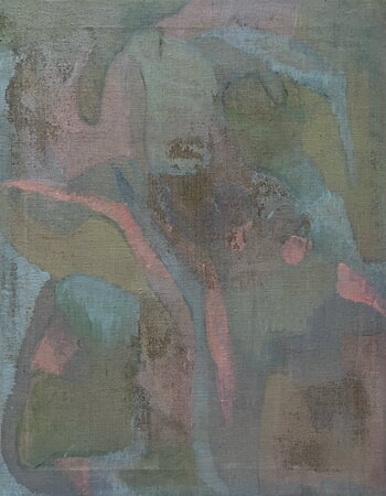 Within the Misty Interior par Pola Piestrzeniewicz