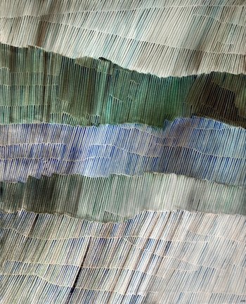 SUMMER RAINS par LABB