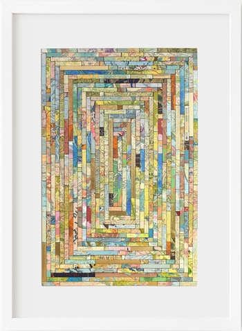 Belonging von Amelia Coward