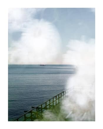 Eleana by Jérôme Pergolesi