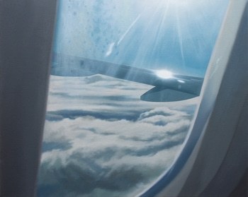 Sky Daddy by James Moore