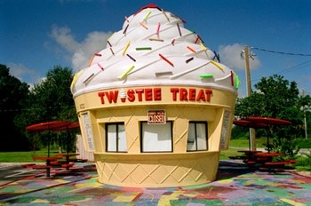 1430 • Florida von Carl Corey