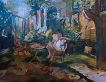 The reader  von Ella Shepard