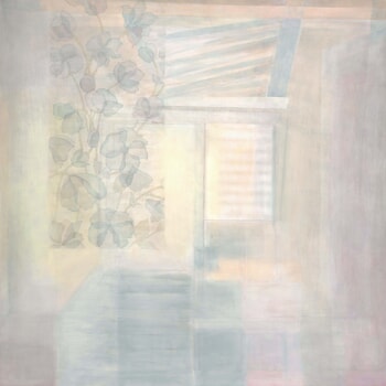 In the Museum  by Hermione Carline