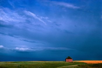 0518 • Montana par Carl Corey