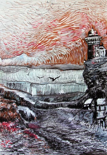 RÊVERIE von Thibault Lepeudry