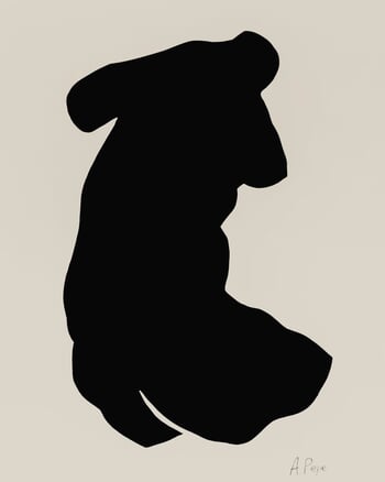 Muse 01 par Anna Pepe