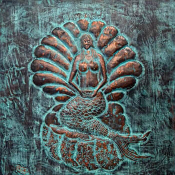 Saudade von Riz Riz Rizz